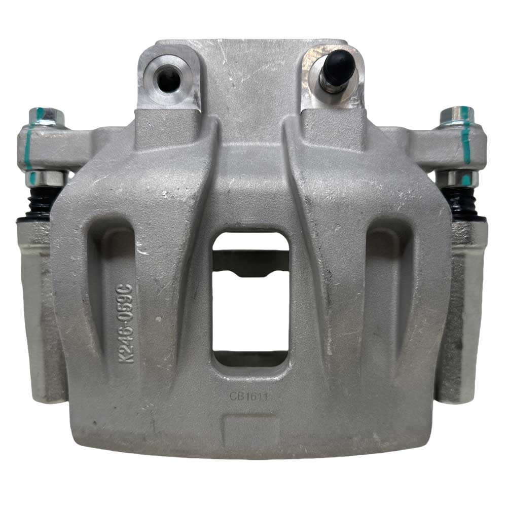 2011 Dodge Challenger Brake Caliper